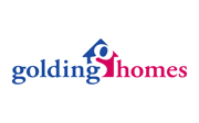 Golding Homes Logo