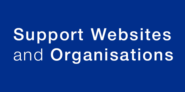Support Websites Image