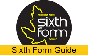 Sixth form guide